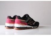 Кроссовки New Balance 997 Tassie Tiger Black - Фото 3