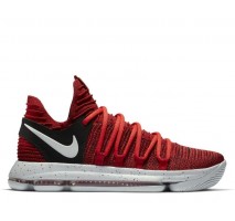 Кроссовки Nike KD X Red Velvet