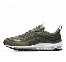 Кроссовки Nike Air Max 97 Tiger Camo Olive Pack