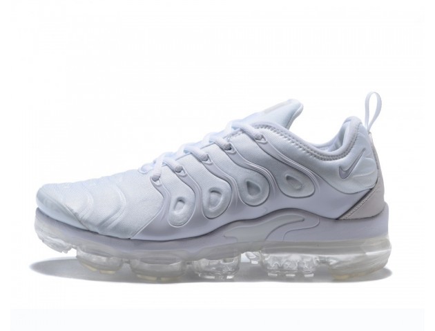 Кроссовки Nike Air Vapormax Plus White