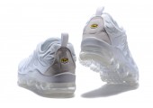 Кроссовки Nike Air Vapormax Plus White - Фото 2