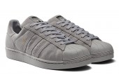 Кроссовки Adidas Superstar 80s City Series Berlin Grey - Фото 3