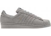 Кроссовки Adidas Superstar 80s City Series Berlin Grey - Фото 1