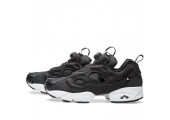 Кроссовки Reebok Insta Pump Fury OG Black - Фото 1