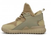 Adidas Originals Tubular X HempКроссовки Adidas Originals Tubular X Hemp - Фото 1