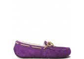 UGG Dakota Slipper Lavander - Фото 5