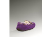 UGG Dakota Slipper Lavander - Фото 2