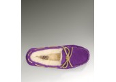 UGG Dakota Slipper Lavander - Фото 6