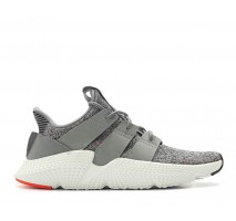 Кроссовки Adidas Prophere Grey/White