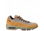 Кроссовки Nike Air Max 95 PRM Wheat - Фото 1
