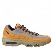 Кроссовки Nike Air Max 95 PRM Wheat
