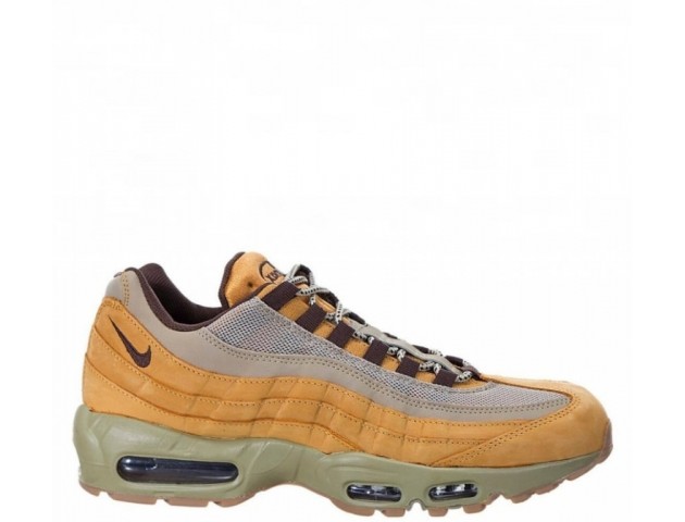 Кроссовки Nike Air Max 95 PRM Wheat