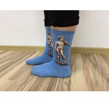 Носки David Blue