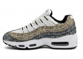Кроссовки Nike Air Max 95 Safari - Фото 3