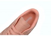 Кроссовки Reebok Classic Leather Pink Salmon - Фото 3