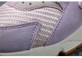 Кроссовки Nike Air Huarache Femme Rose - Фото 7