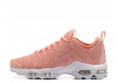 Кроссовки Nike Air Max TN Plus Peach - Фото 2