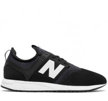 Кроссовки New Balance WRL247FB Black/White