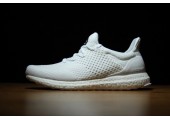 Кроссовки Adidas Ultra Boost Uncaged White/Black Contrast - Фото 9