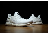 Кроссовки Adidas Ultra Boost Uncaged White/Black Contrast - Фото 4