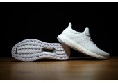 Кроссовки Adidas Ultra Boost Uncaged White/Black Contrast - Фото 3
