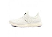 Кроссовки Adidas Ultra Boost Uncaged White/Black Contrast - Фото 1