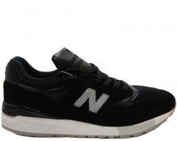 Кроссовки New Balance 998NJ Summer Edition