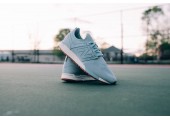 Кроссовки New Balance 247 Dawn Til Dusk Pack Light Blue - Фото 2