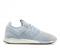 Кроссовки New Balance 247 Dawn Til Dusk Pack Light Blue