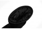 UGG Australia Mid Black - Фото 3