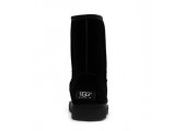 UGG Australia Mid Black - Фото 2