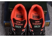 Кроссовки New Balance 997.5 Tassie Tiger Black - Фото 3