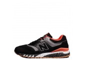 Кроссовки New Balance 997.5 Tassie Tiger Black - Фото 1
