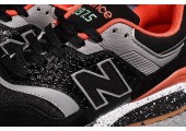 Кроссовки New Balance 997.5 Tassie Tiger Black - Фото 6