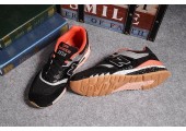 Кроссовки New Balance 997.5 Tassie Tiger Black - Фото 10