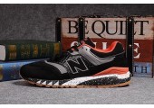Кроссовки New Balance 997.5 Tassie Tiger Black - Фото 2