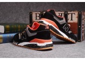 Кроссовки New Balance 997.5 Tassie Tiger Black - Фото 8