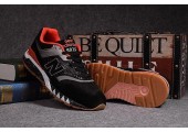 Кроссовки New Balance 997.5 Tassie Tiger Black - Фото 7