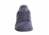 Кроссовки Adidas Stan Smith Suede Onix - Фото 2