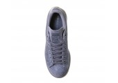 Кроссовки Adidas Stan Smith Suede Onix - Фото 4