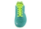 Кроссовки NIke Free Run TR Green/Mint - Фото 6