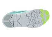 Кроссовки NIke Free Run TR Green/Mint - Фото 8
