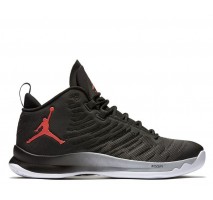Баскетбольные кроссовки Nike Air Jordan Super Fly 5 Black