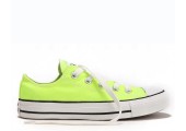 Кеды Converse All Star Low Fresh Mint - Фото 1
