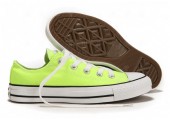 Кеды Converse All Star Low Fresh Mint - Фото 2