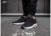 Кроссовки Nike Air Max Modern Essential Black/Anthracite/White - Фото 2