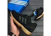 Кроссовки Adidas ZX Flux Light Copper Metallic - Фото 8