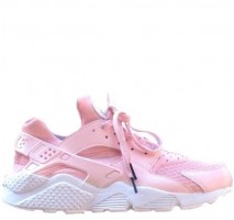 Кроссовки Nike Air Huarache Pretty Rose