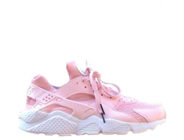 Кроссовки Nike Air Huarache Pretty Rose