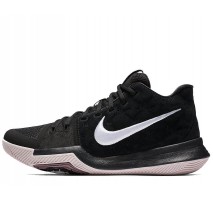 Баскетбольные кроссовки Nike Kyrie Irving 3 Black